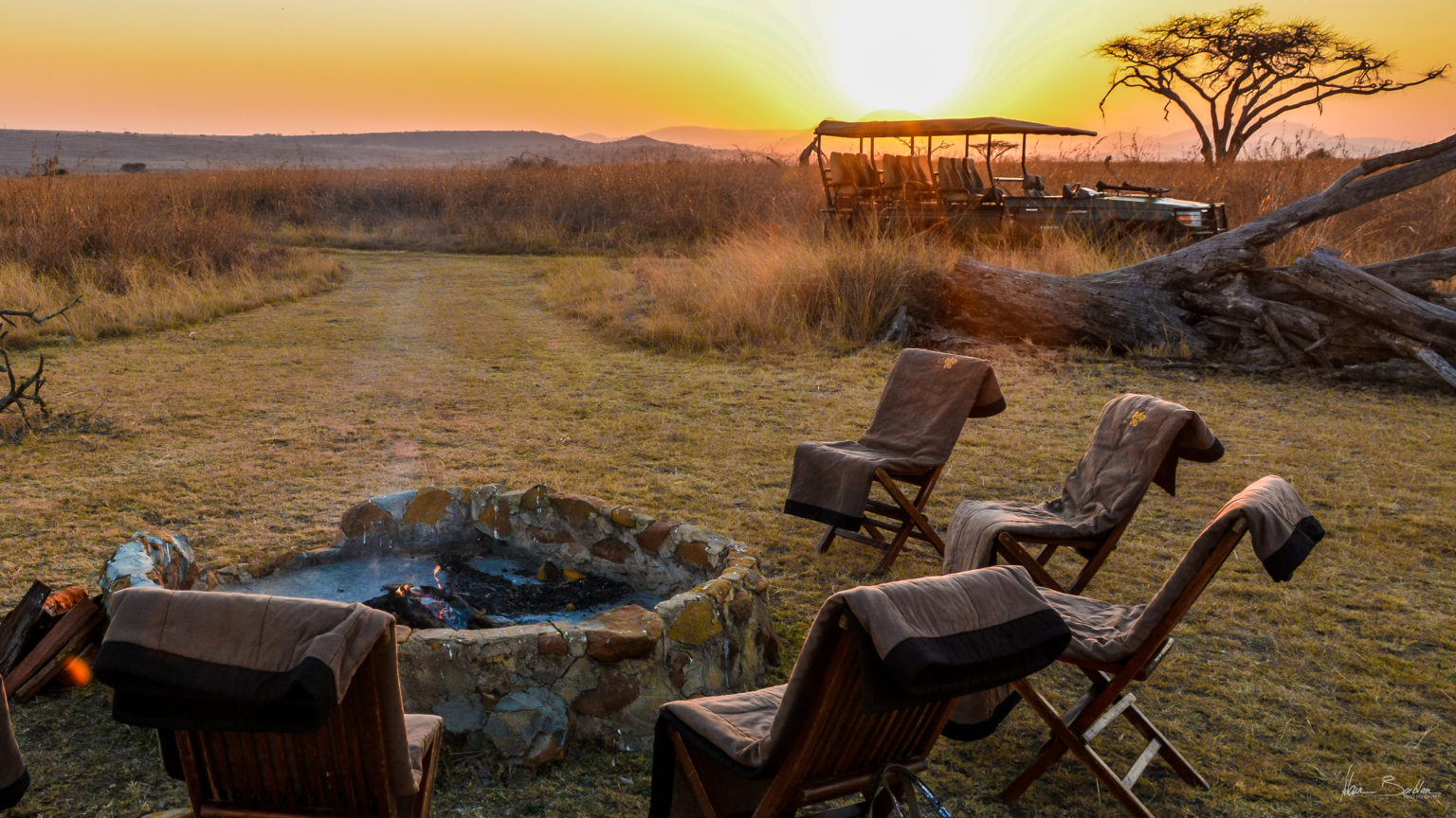 Esiweni Luxuri Safari LOdge